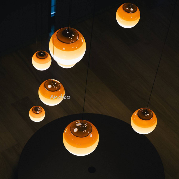 Marset Dipping Light Pendant 24V