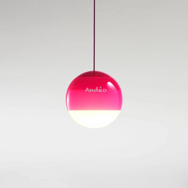 Marset Dipping Light Pendant 24V