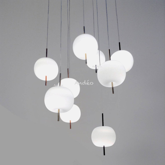 KDLN Kushi Suspension