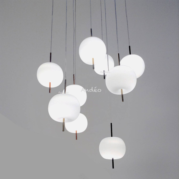 KDLN Kushi Suspension