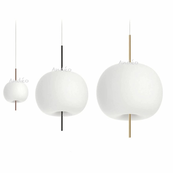 KDLN Kushi Suspension
