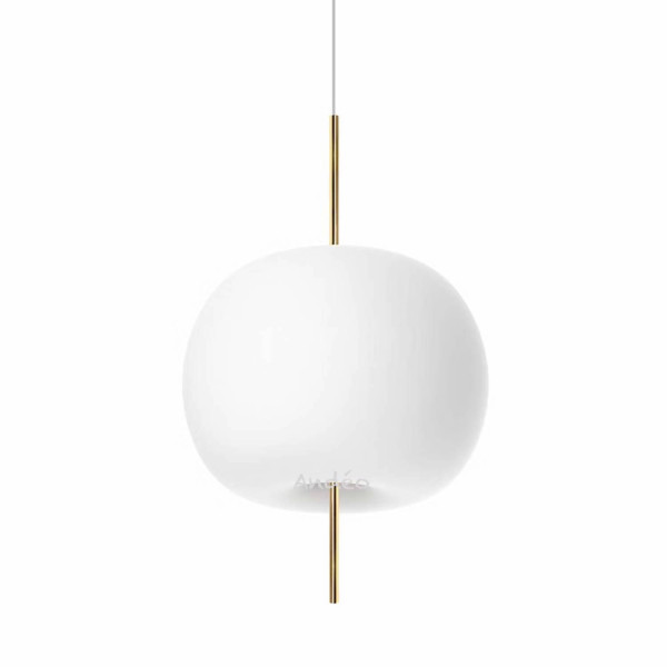 KDLN Kushi Suspension