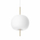 KDLN Kushi Suspension