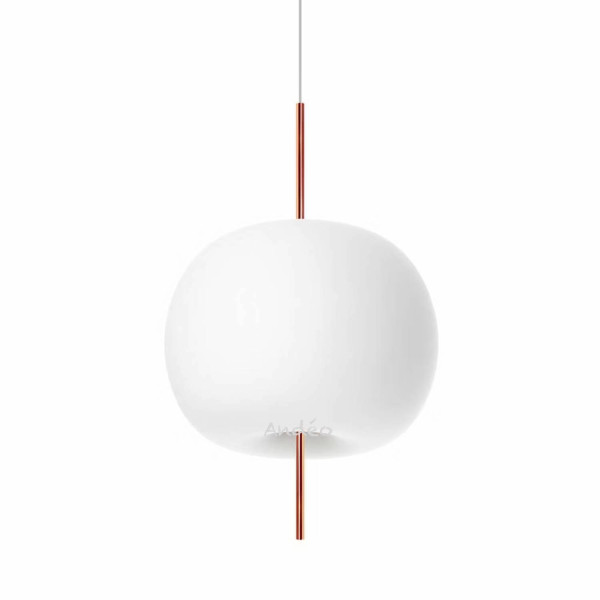 KDLN Kushi Suspension
