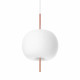KDLN Kushi Suspension