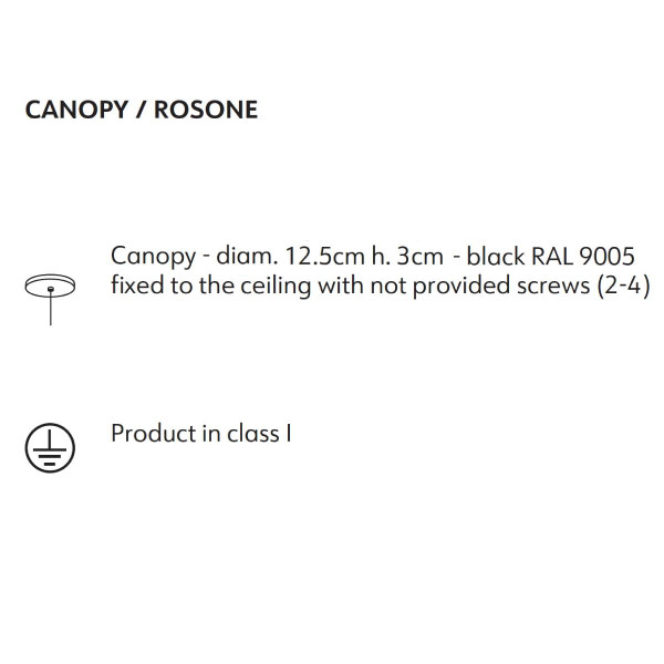 Canopie Kdln Minimal