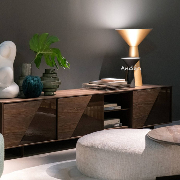 Icone Lama Table
