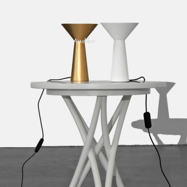 Icone Lama Table