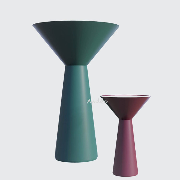 Icone Lama Table