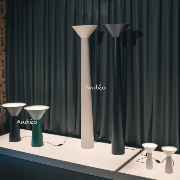 Icone Lama Table