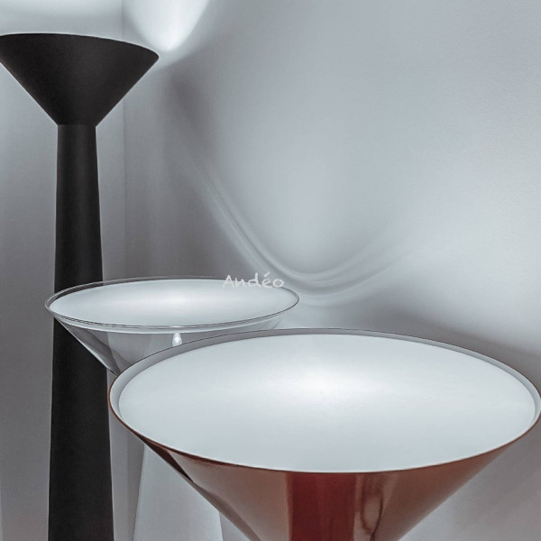 Icone Lama Table