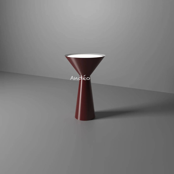 Icone Lama Table