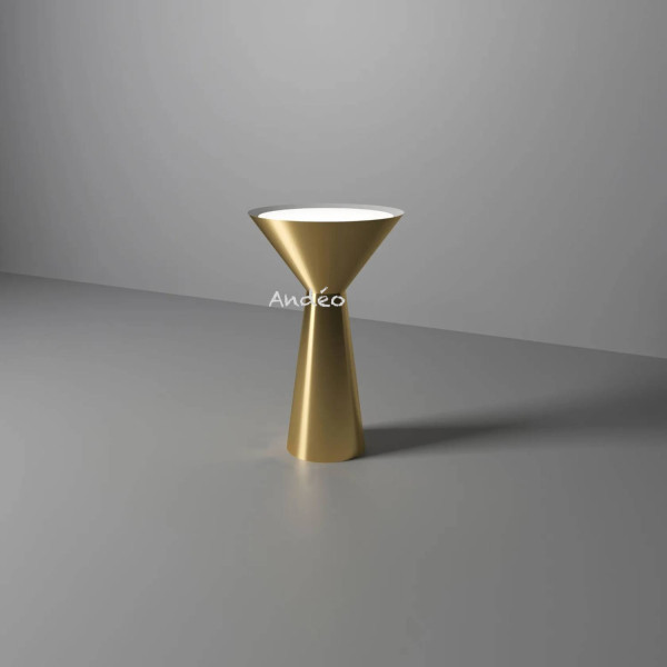 Icone Lama Table