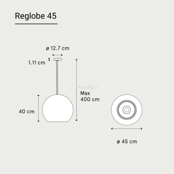Diesel Reglobe