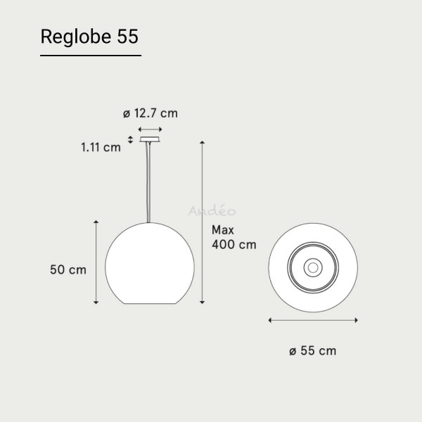 Diesel Reglobe