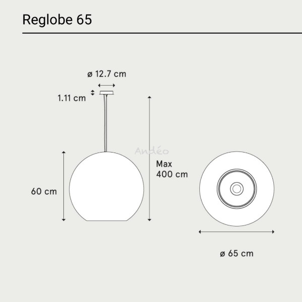 Diesel Reglobe