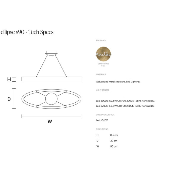 Masiero Libe Ellipse S