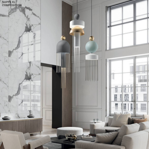 Masiero Nappe XL
