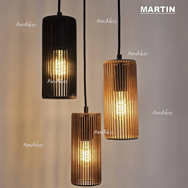 Art Maker Martin & Martine