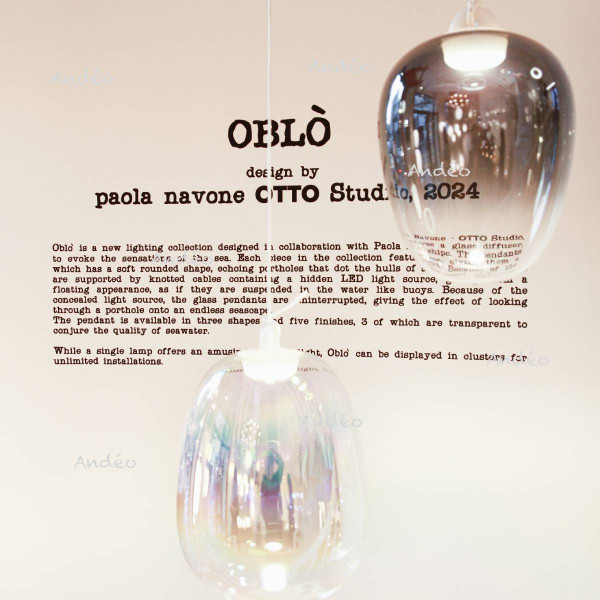 Lodes Oblò