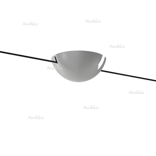 Lodes Double Canopy Sky-Fall