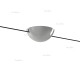 Lodes Double Canopy Sky-Fall
