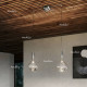 Lodes Double Canopy Sky-Fall