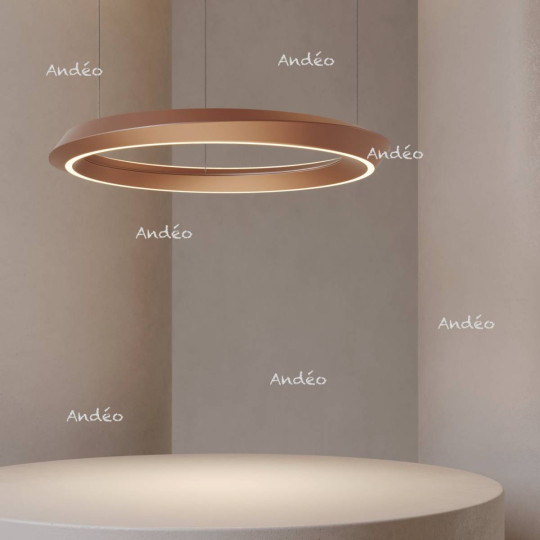 Lodes Tidal Suspension