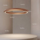 Lodes Tidal Suspension