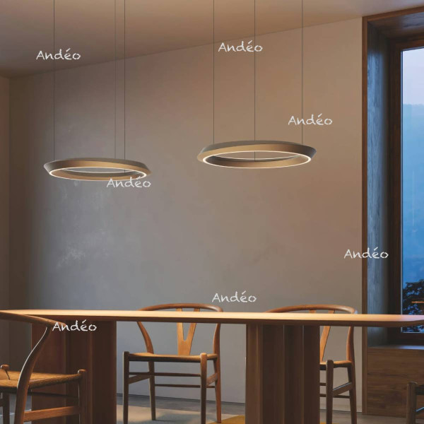Lodes Tidal Suspension
