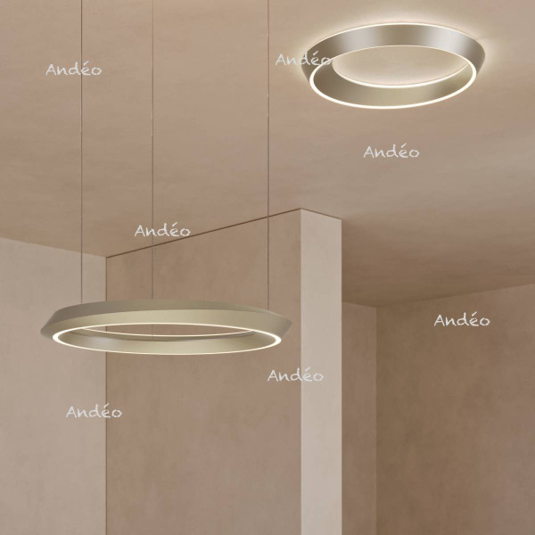Lodes Tidal Suspension