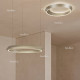 Lodes Tidal Suspension