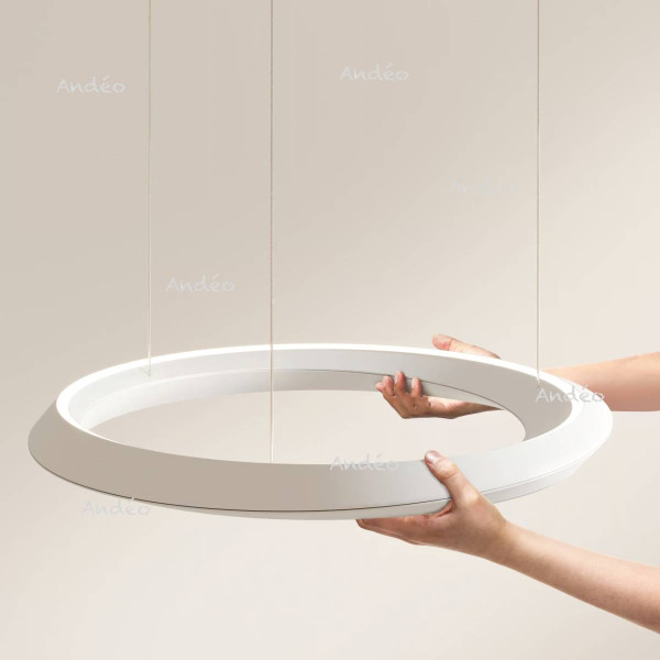 Lodes Tidal Suspension