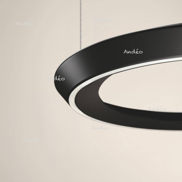Lodes Tidal Suspension