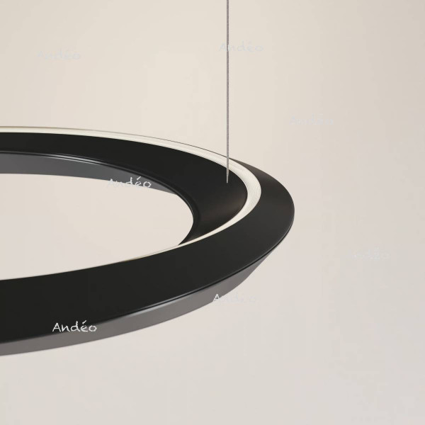 Lodes Tidal Suspension