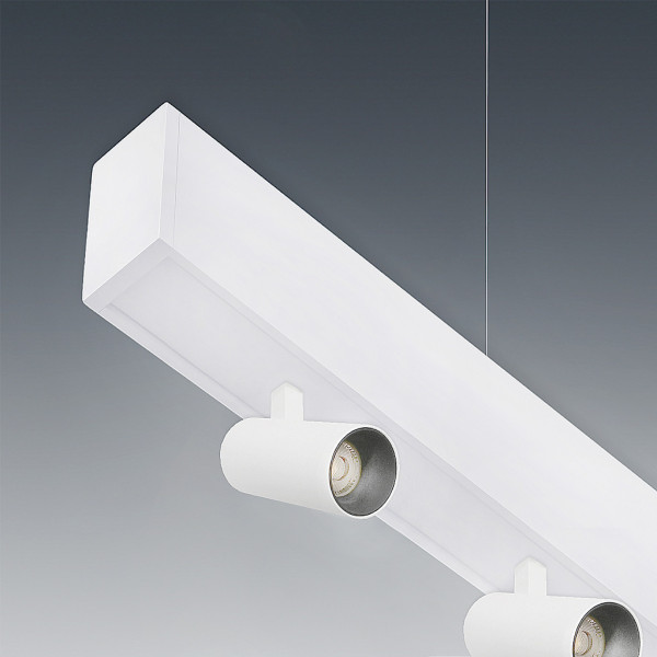 Team Italia Miro Home Suspension