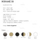Icone Luce NoName S9