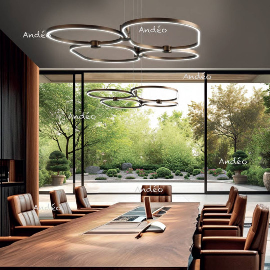 Icone Luce NoName S4