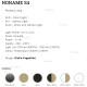 Icone Luce NoName S4