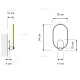 Icone Luce NoName AP1