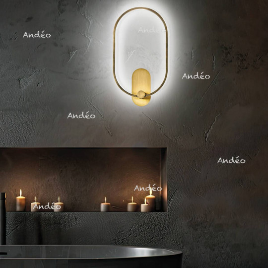 Icone Luce NoName AP1