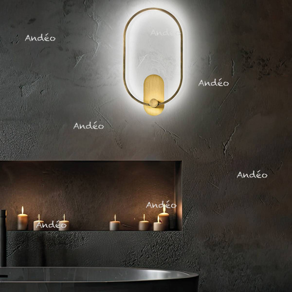 Icone Luce NoName AP1