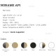 Icone Luce NoName AP1