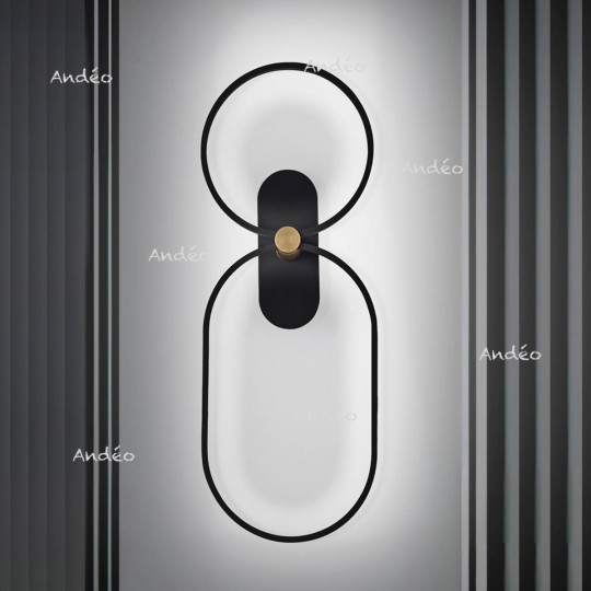Icone Luce NoName AP2