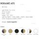 Icone Luce NoName AP2
