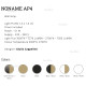 Icone Luce NoName AP4