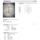 Icone Luce NoName AP4