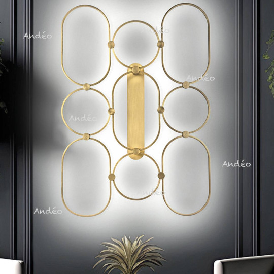 Icone Luce NoName AP9