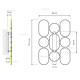 Icone Luce NoName AP9