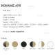 Icone Luce NoName AP9